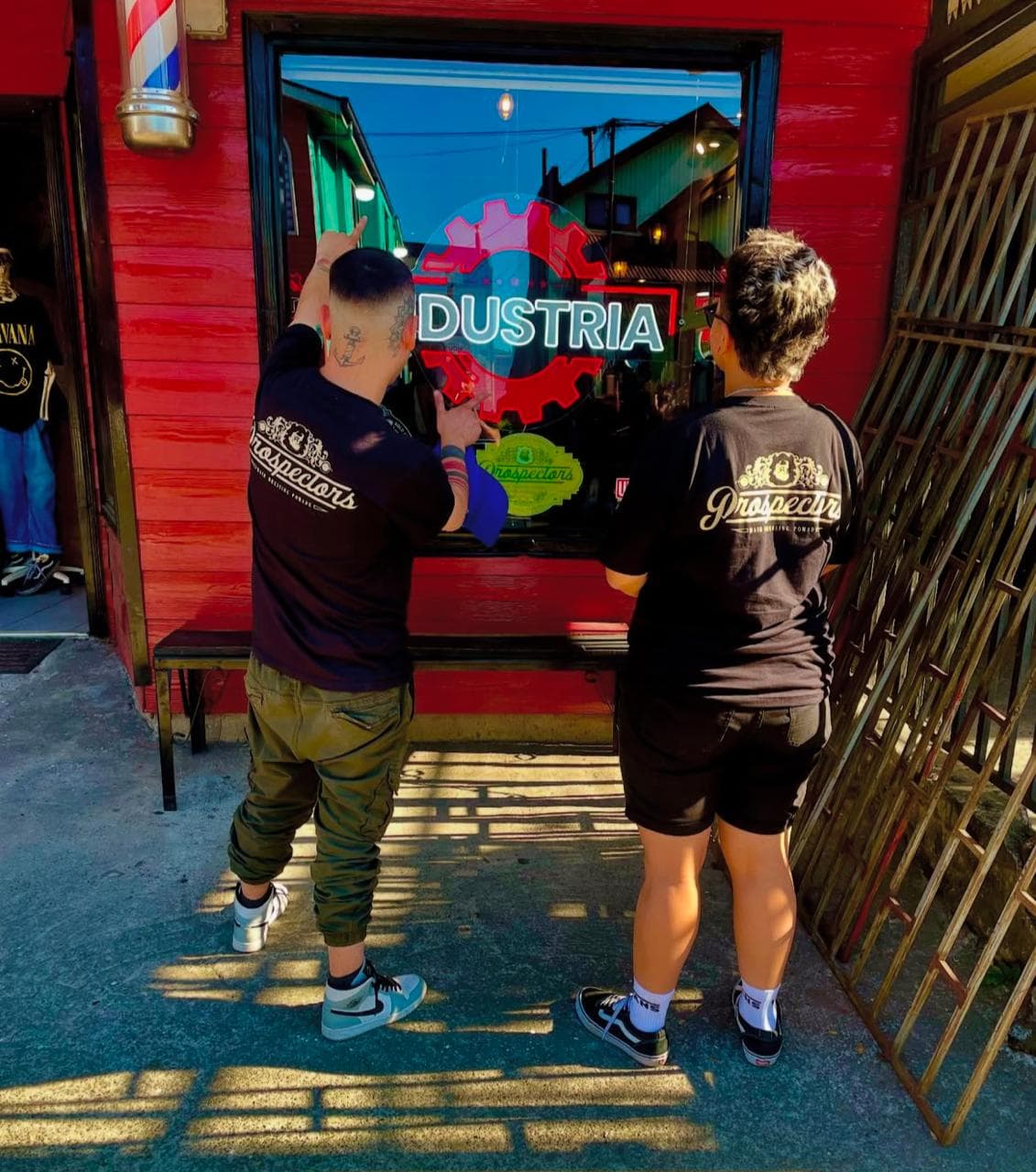 Barberia Neoclásica Profesional - imagen 3