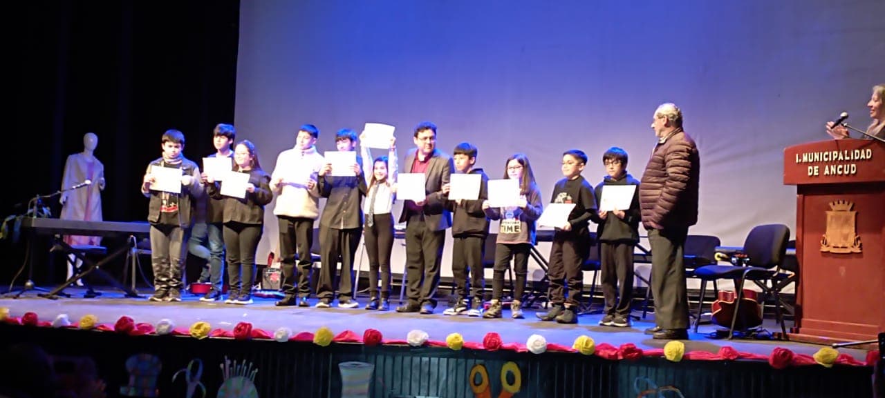 Profesor de educación musical  - imagen 4