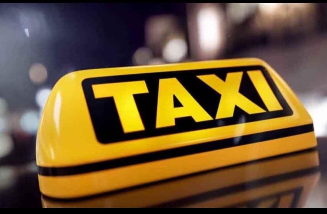 Servicio de taxis y delivery