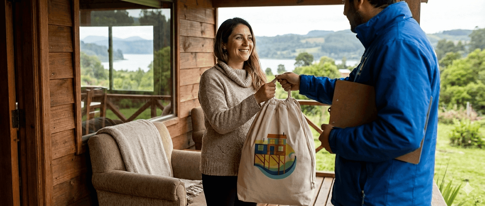 Lavandería LavaTú | Especialistas en Plumones, Sábanas, Frazadas y Carga Familiar - imagen 2