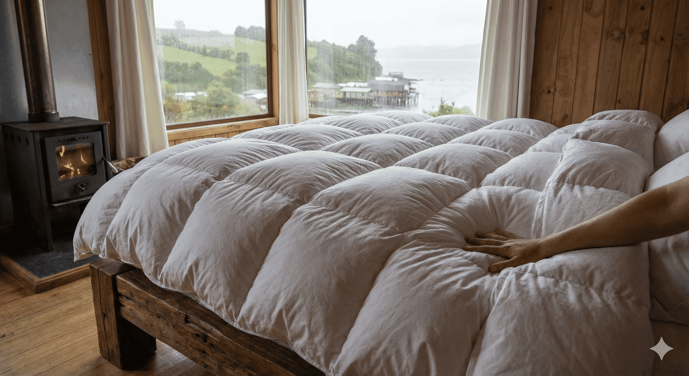 Lavandería LavaTú | Especialistas en Plumones, Sábanas, Frazadas y Carga Familiar - imagen 4