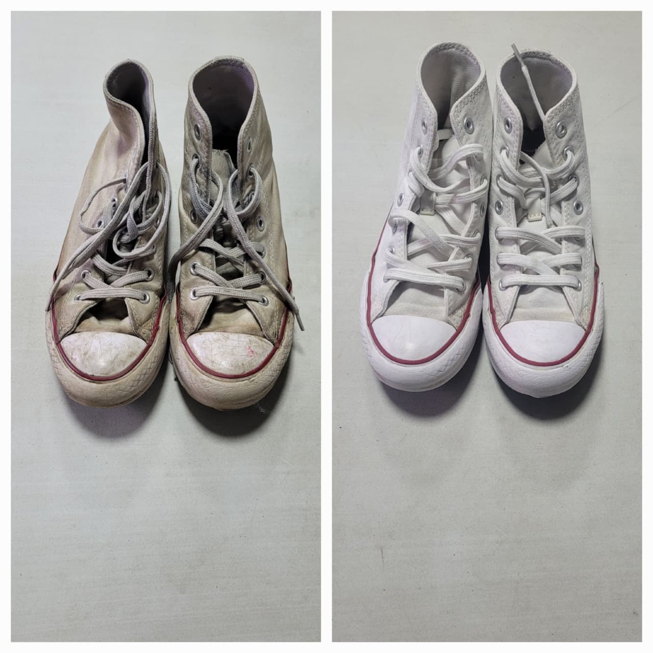 Spa de Zapatillas & Recuperación Textil | LavaTú