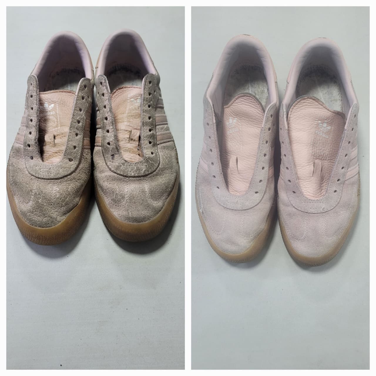 Spa de Zapatillas & Recuperación Textil | LavaTú - imagen 2