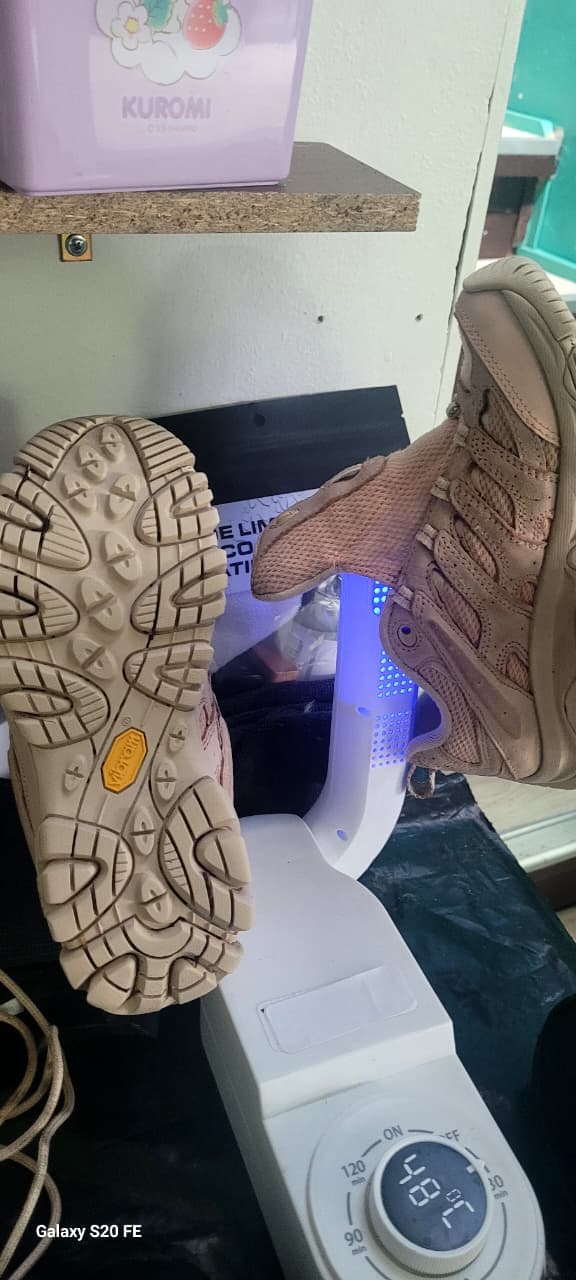 Spa de Zapatillas & Recuperación Textil | LavaTú - imagen 3