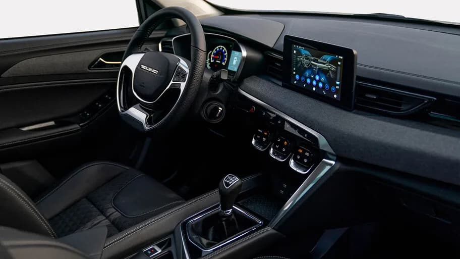 Arriendo Vehículo (Sin Chofer) - imagen 3