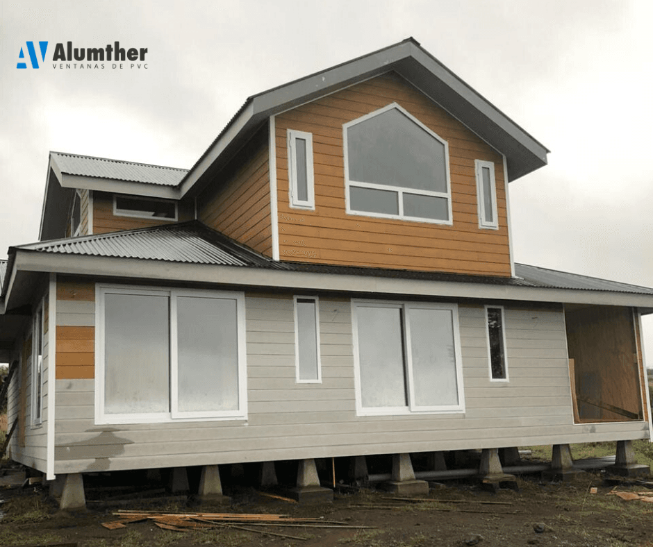 VENTANAS PVC EUROPEO - imagen 2