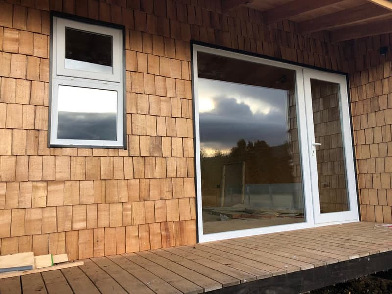 VENTANAS PVC EUROPEO - imagen 5