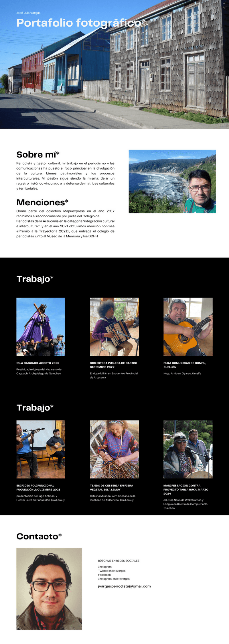 SERVICIOS PERIODISTICOS Y COMUNICACIONALES