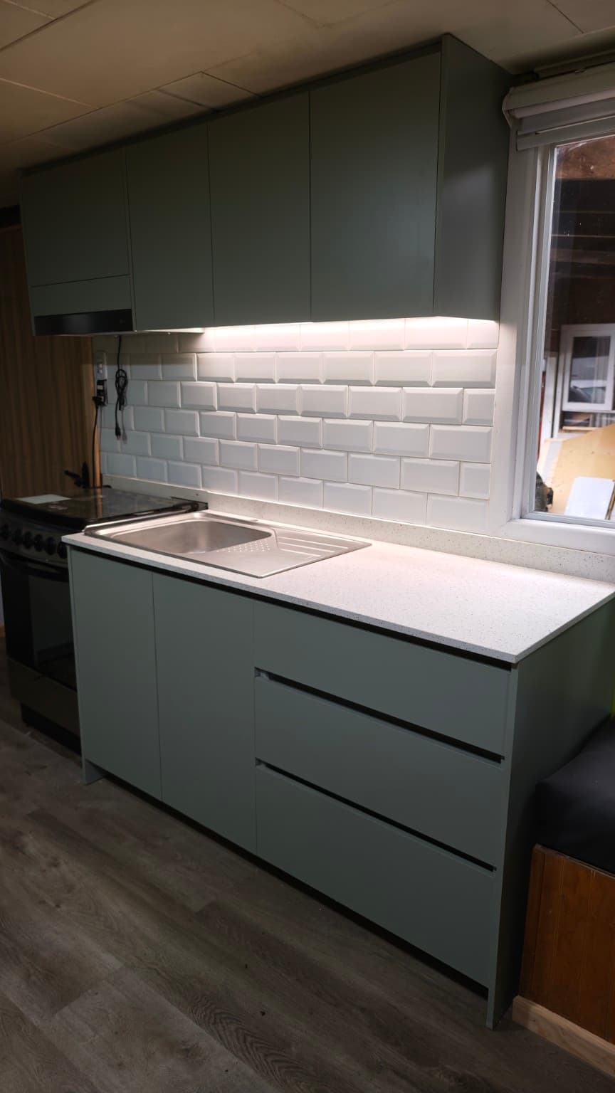 Mueblistas residencial y comercial - imagen 2