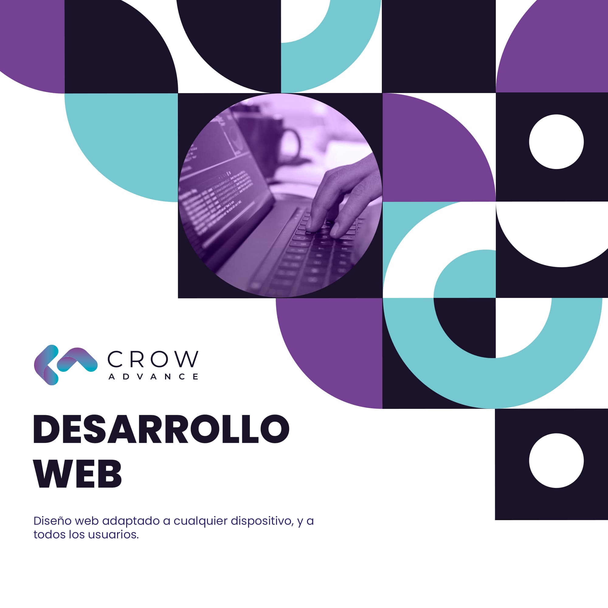 Desarrollo Web y Soluciones Digitales para tu Negocio - imagen 2