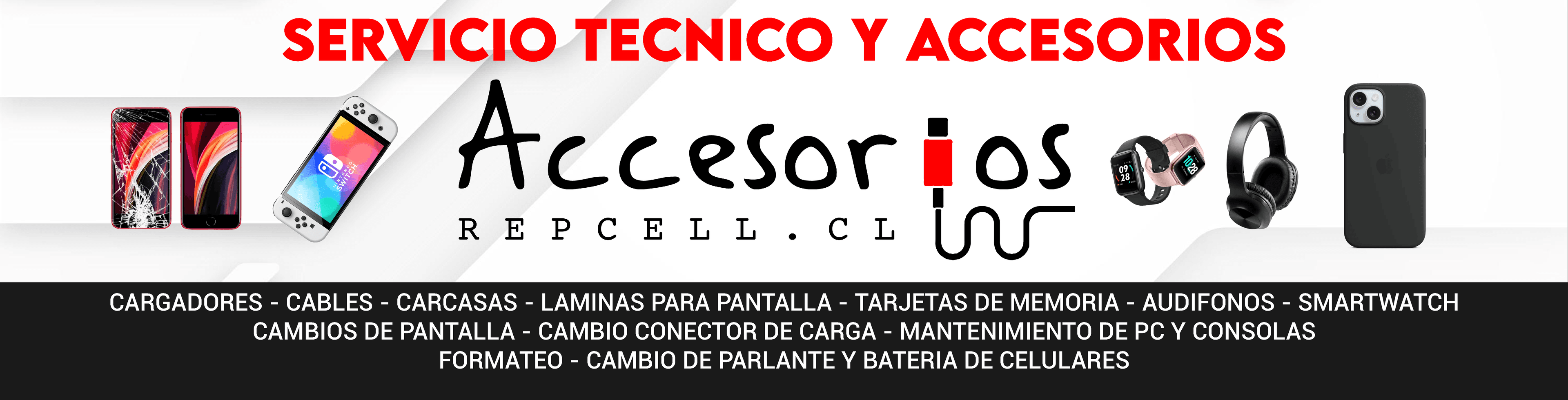 Servicio Tecnico Para Celulares