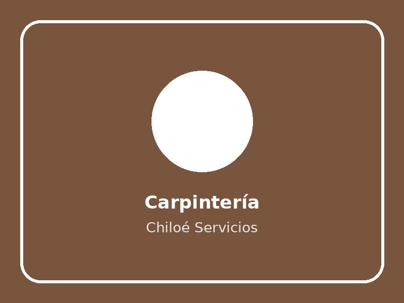 Soldaduras Especiales — G & P Castro
