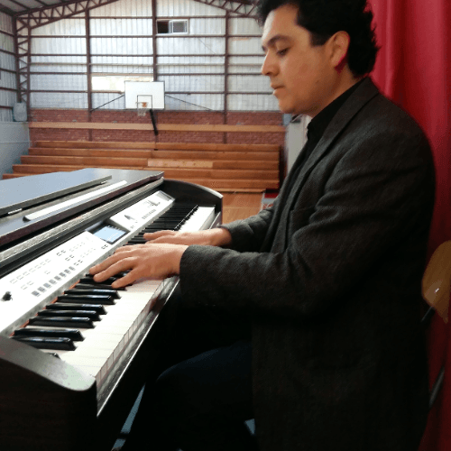 Felipe Francisco Lobos Roa